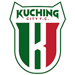 Kuching City FC Logo